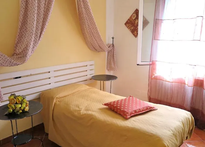 Cà di felice-locanda dei cacciatori