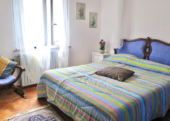 Cà di felice-locanda dei cacciatori
