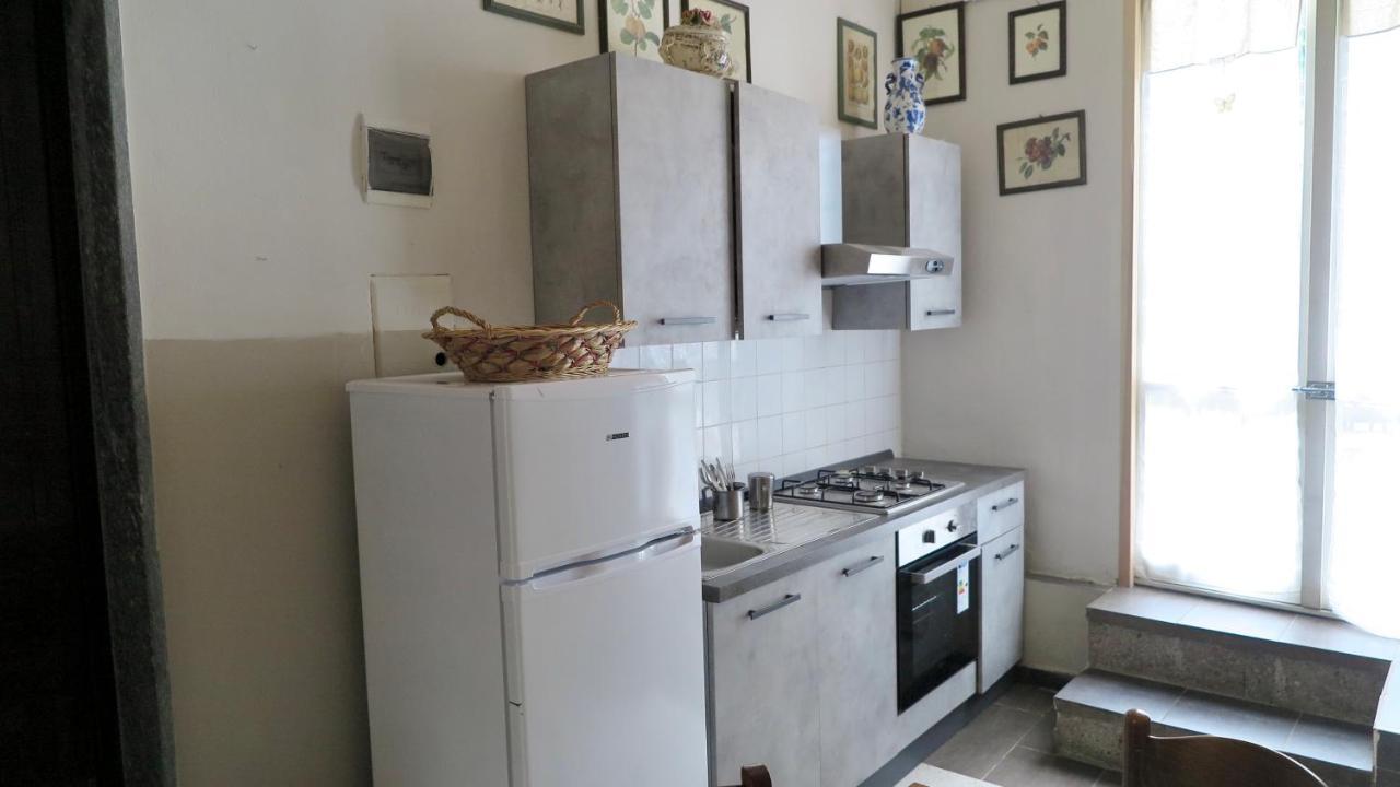 Cà Di Felice-locanda Dei Cacciatori Couette-café