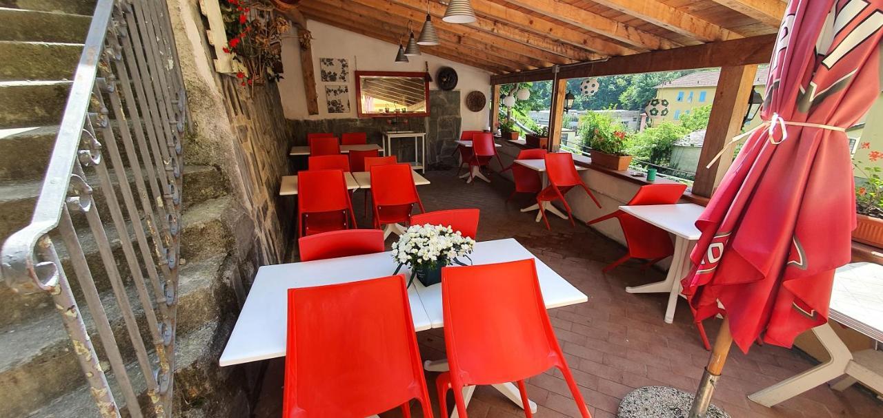 Cà Di Felice-locanda Dei Cacciatori Campomorone