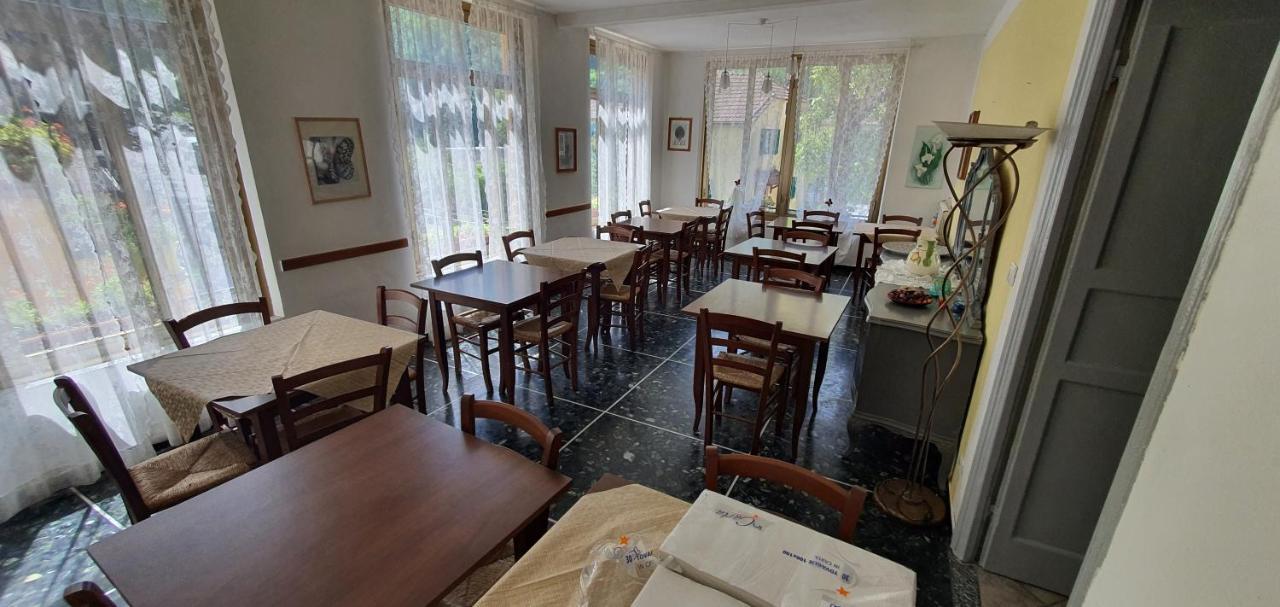 Couette-café Cà Di Felice-locanda Dei Cacciatori Campomorone