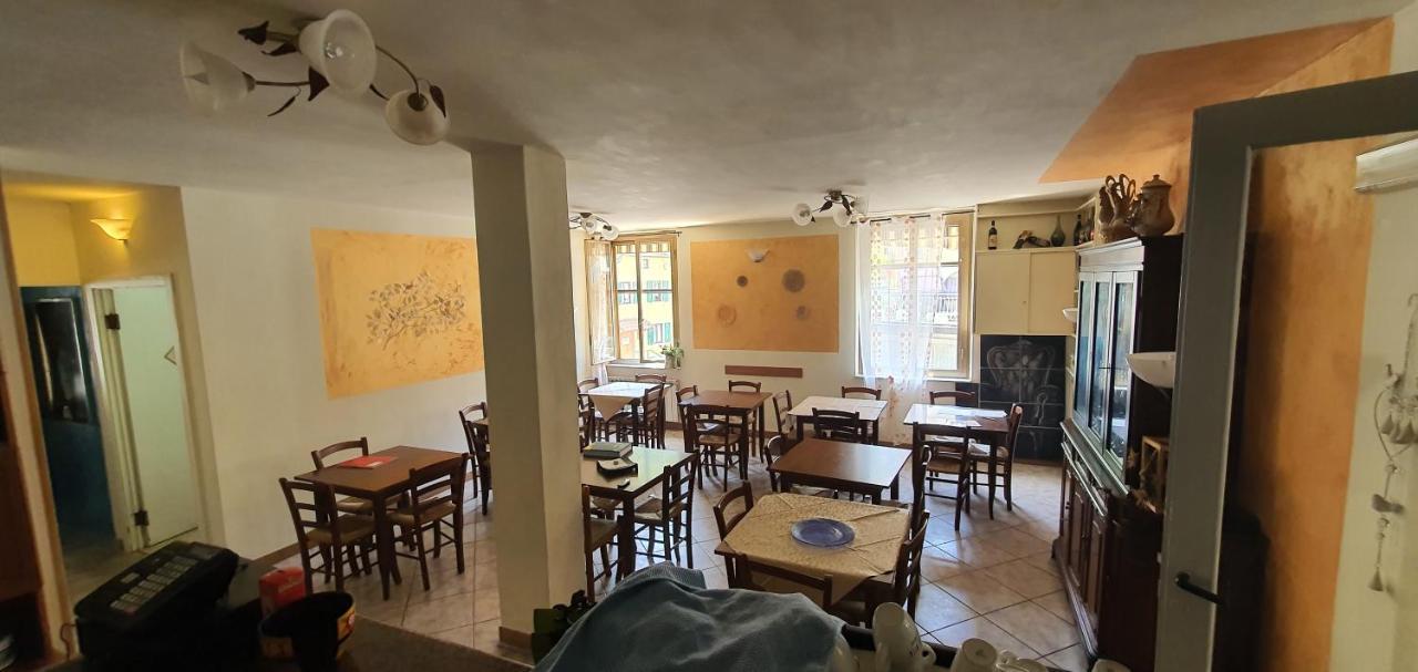 Cà Di Felice-locanda Dei Cacciatori *